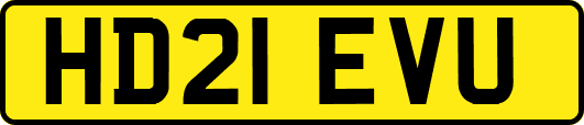 HD21EVU