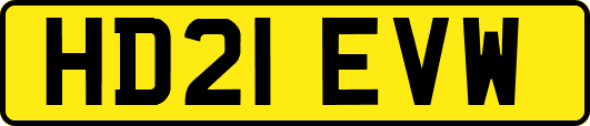 HD21EVW