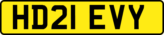 HD21EVY