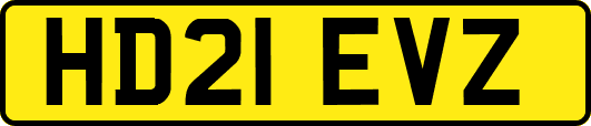 HD21EVZ