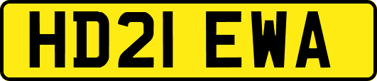 HD21EWA