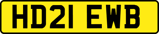 HD21EWB
