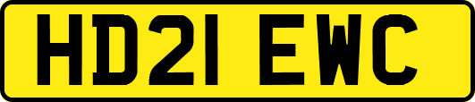 HD21EWC