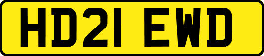 HD21EWD
