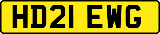 HD21EWG