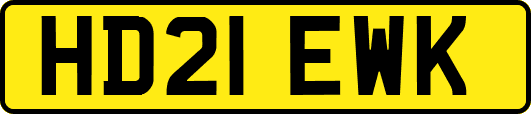 HD21EWK