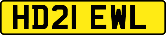 HD21EWL