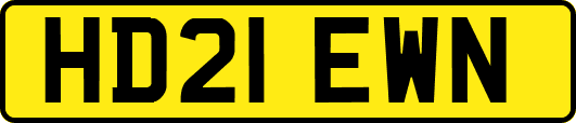 HD21EWN