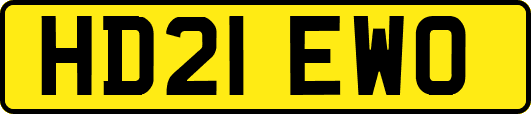 HD21EWO