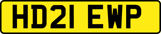 HD21EWP