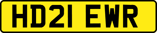 HD21EWR