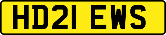 HD21EWS