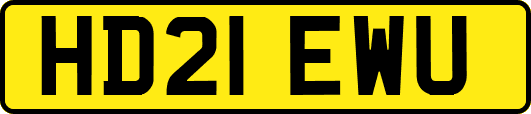 HD21EWU