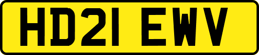 HD21EWV