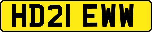 HD21EWW