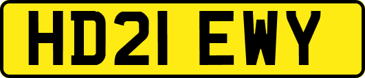 HD21EWY