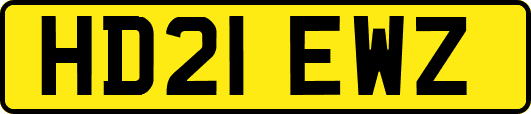 HD21EWZ