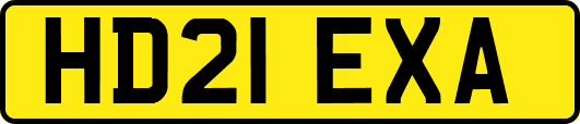 HD21EXA