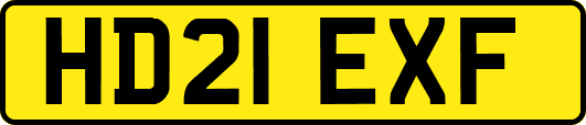 HD21EXF