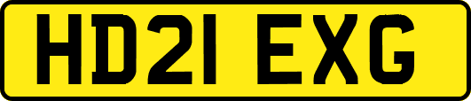 HD21EXG