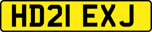 HD21EXJ