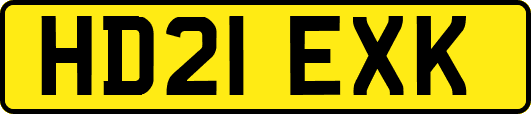 HD21EXK