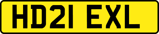 HD21EXL