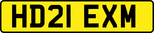 HD21EXM
