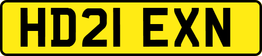 HD21EXN