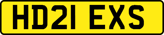 HD21EXS