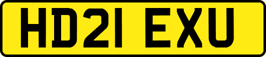 HD21EXU