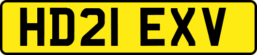 HD21EXV