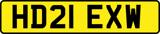 HD21EXW