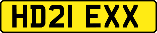 HD21EXX