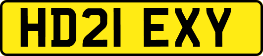 HD21EXY