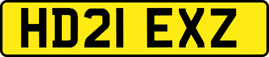 HD21EXZ