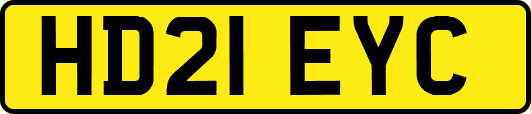 HD21EYC