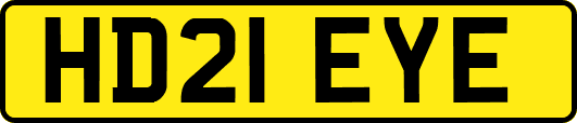HD21EYE