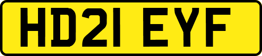 HD21EYF