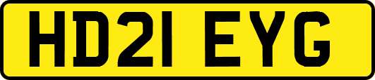 HD21EYG