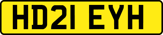 HD21EYH