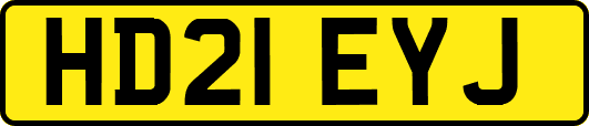 HD21EYJ