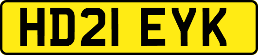 HD21EYK