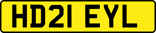 HD21EYL