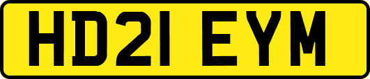 HD21EYM