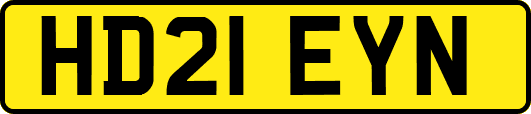 HD21EYN