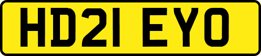 HD21EYO