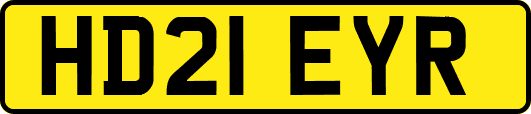 HD21EYR