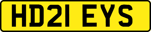 HD21EYS