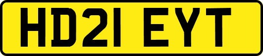 HD21EYT